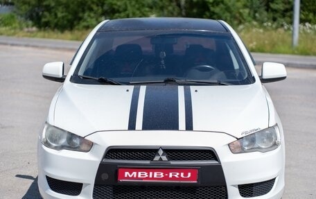 Mitsubishi Lancer IX, 2010 год, 760 000 рублей, 1 фотография