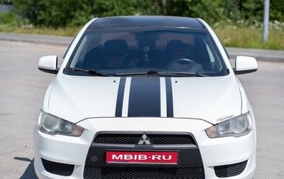 Mitsubishi Lancer IX, 2010 год, 760 000 рублей, 1 фотография