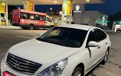 Nissan Teana, 2013 год, 1 100 000 рублей, 1 фотография
