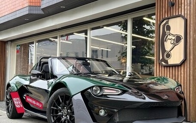 Zenos E10, 2016 год, 5 000 000 рублей, 1 фотография