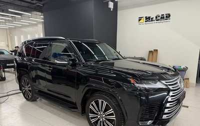 Lexus LX, 2024 год, 17 500 000 рублей, 1 фотография