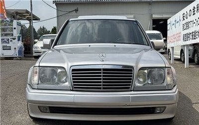 Mercedes-Benz W124, 1992 год, 6 500 000 рублей, 1 фотография