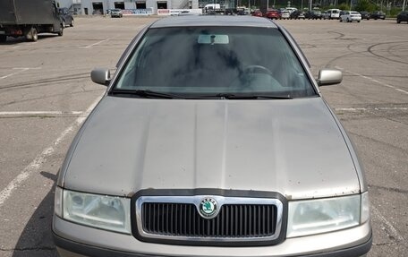 Skoda Octavia IV, 2008 год, 570 000 рублей, 1 фотография