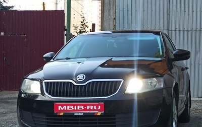 Skoda Octavia, 2014 год, 950 000 рублей, 1 фотография