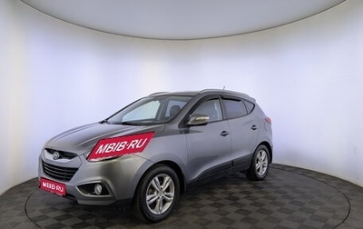 Hyundai ix35 I рестайлинг, 2013 год, 1 330 000 рублей, 1 фотография