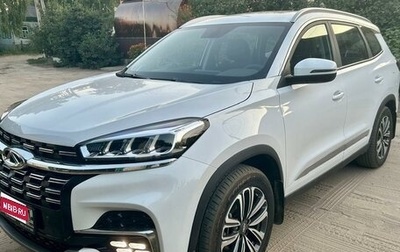 Chery Tiggo 8 I, 2022 год, 2 100 000 рублей, 1 фотография
