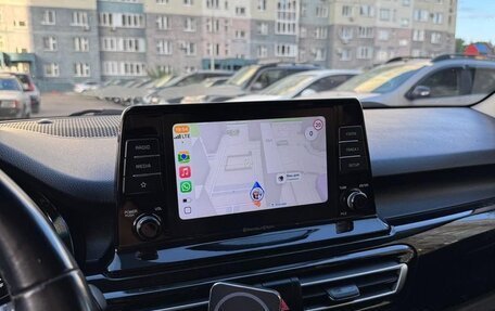 KIA Seltos I, 2020 год, 1 890 000 рублей, 8 фотография