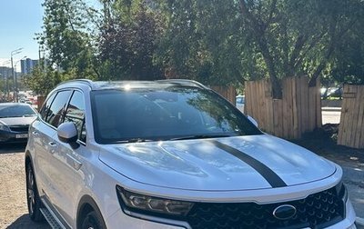 KIA Sorento IV, 2021 год, 3 100 000 рублей, 1 фотография