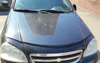 Chevrolet Lacetti, 2012 год, 550 000 рублей, 1 фотография