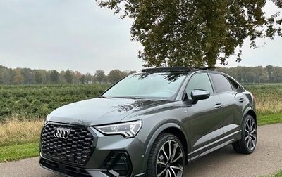 Audi Q3 Sportback, 2022 год, 2 890 000 рублей, 1 фотография