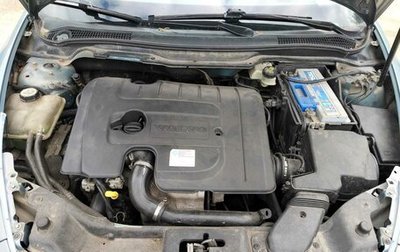 Volvo V50 I, 2008 год, 777 777 рублей, 1 фотография