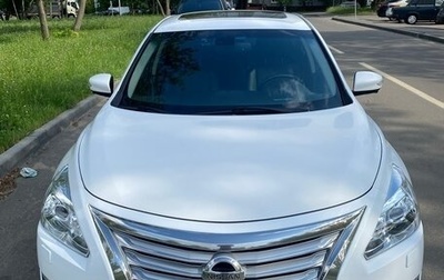 Nissan Teana, 2014 год, 1 170 000 рублей, 1 фотография