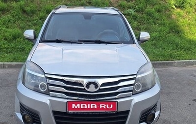 Great Wall Hover H3 I, 2013 год, 588 000 рублей, 1 фотография