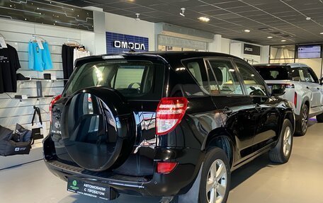 Toyota RAV4, 2012 год, 1 190 000 рублей, 4 фотография