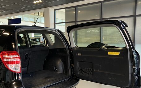 Toyota RAV4, 2012 год, 1 190 000 рублей, 7 фотография