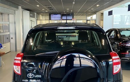 Toyota RAV4, 2012 год, 1 190 000 рублей, 6 фотография
