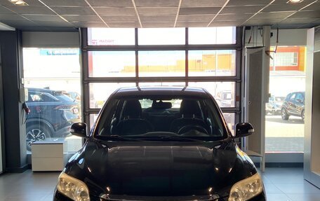 Toyota RAV4, 2012 год, 1 190 000 рублей, 3 фотография