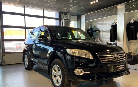 Toyota RAV4, 2012 год, 1 190 000 рублей, 2 фотография