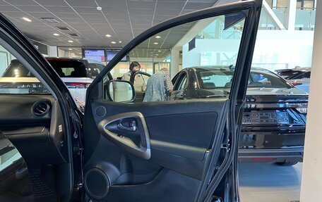 Toyota RAV4, 2012 год, 1 190 000 рублей, 8 фотография
