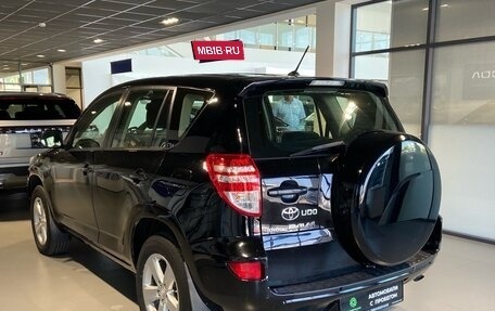 Toyota RAV4, 2012 год, 1 190 000 рублей, 5 фотография