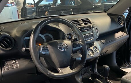 Toyota RAV4, 2012 год, 1 190 000 рублей, 17 фотография