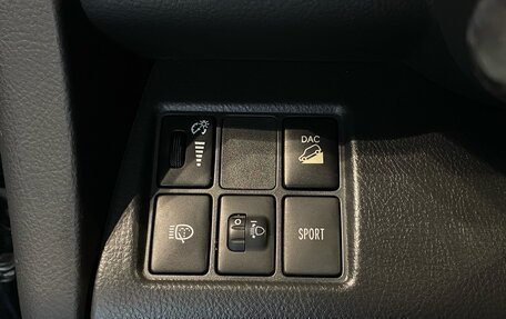 Toyota RAV4, 2012 год, 1 190 000 рублей, 18 фотография