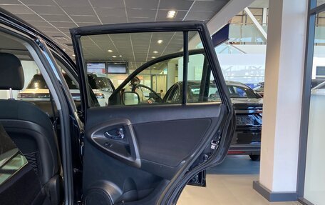 Toyota RAV4, 2012 год, 1 190 000 рублей, 10 фотография