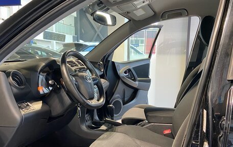 Toyota RAV4, 2012 год, 1 190 000 рублей, 16 фотография
