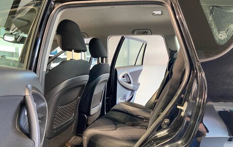 Toyota RAV4, 2012 год, 1 190 000 рублей, 13 фотография