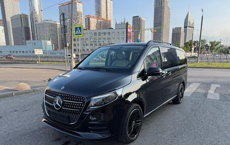 Mercedes-Benz V-Класс, 2025 год, 14 400 000 рублей, 1 фотография