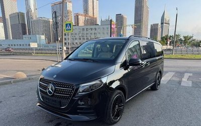 Mercedes-Benz V-Класс, 2025 год, 14 400 000 рублей, 1 фотография
