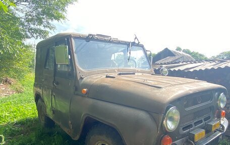 ЛуАЗ 3151, 1986 год, 100 000 рублей, 1 фотография