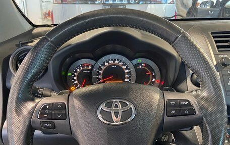 Toyota RAV4, 2012 год, 1 190 000 рублей, 21 фотография