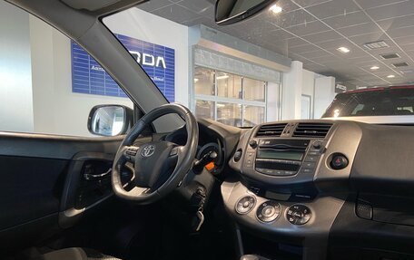 Toyota RAV4, 2012 год, 1 190 000 рублей, 26 фотография