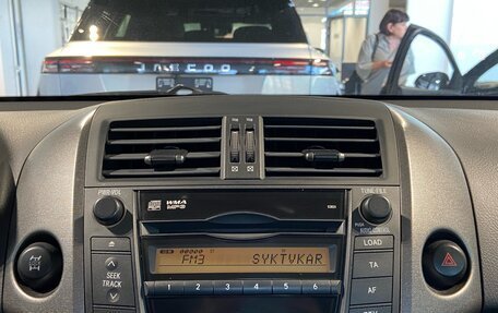 Toyota RAV4, 2012 год, 1 190 000 рублей, 23 фотография