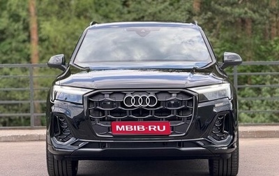 Audi Q7, 2025 год, 12 190 000 рублей, 1 фотография