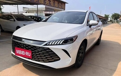 BYD Qin, 2025 год, 1 620 000 рублей, 1 фотография