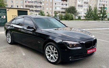 BMW 7 серия, 2009 год, 2 300 000 рублей, 1 фотография