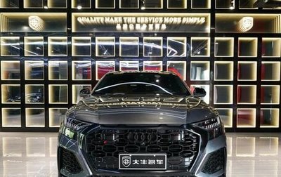Audi RS Q8 I, 2022 год, 11 600 000 рублей, 1 фотография