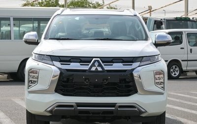 Mitsubishi Montero Sport, 2025 год, 4 625 000 рублей, 1 фотография