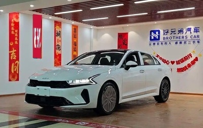 KIA K5, 2025 год, 2 800 000 рублей, 1 фотография