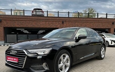 Audi A6, 2019 год, 3 333 333 рублей, 1 фотография