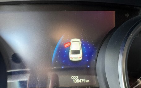 Toyota Camry, 2019 год, 2 650 000 рублей, 7 фотография