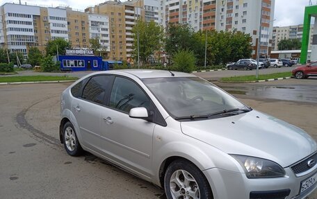 Ford Focus II рестайлинг, 2007 год, 310 000 рублей, 2 фотография