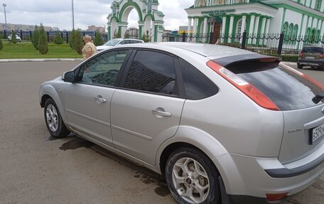 Ford Focus II рестайлинг, 2007 год, 310 000 рублей, 5 фотография