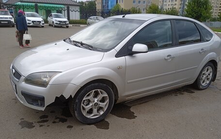 Ford Focus II рестайлинг, 2007 год, 310 000 рублей, 6 фотография