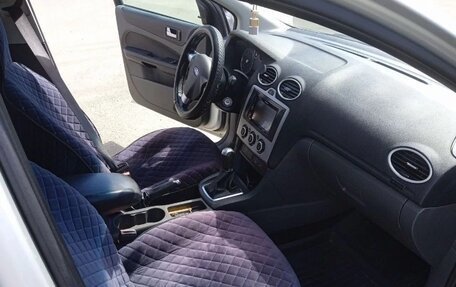 Ford Focus II рестайлинг, 2007 год, 310 000 рублей, 7 фотография