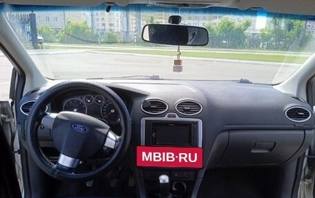 Ford Focus II рестайлинг, 2007 год, 310 000 рублей, 8 фотография