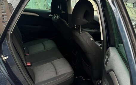 Citroen C4 II рестайлинг, 2011 год, 550 000 рублей, 10 фотография