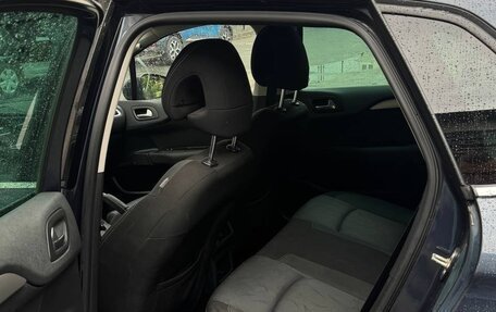 Citroen C4 II рестайлинг, 2011 год, 550 000 рублей, 8 фотография